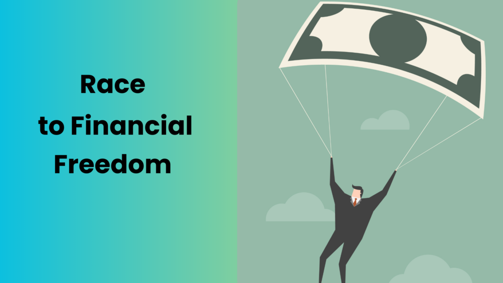 Financial freedom