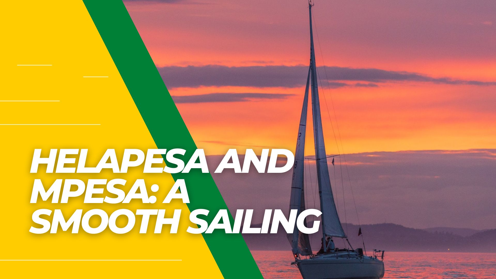 M-Pesa and Hela Pesa Salary Advance: A Smooth Sailing in 2024