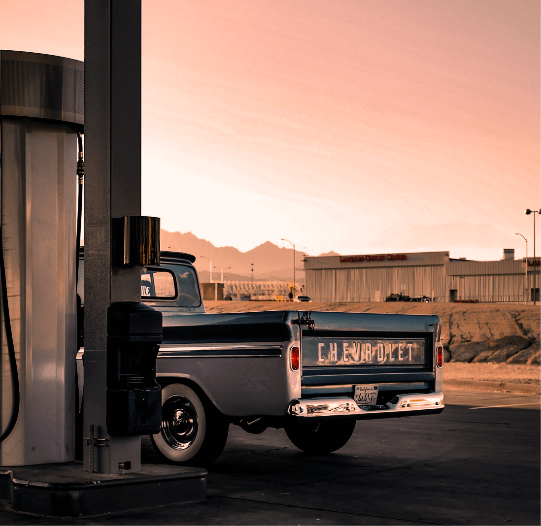 Tactics to Saving Fuel this Festive Season