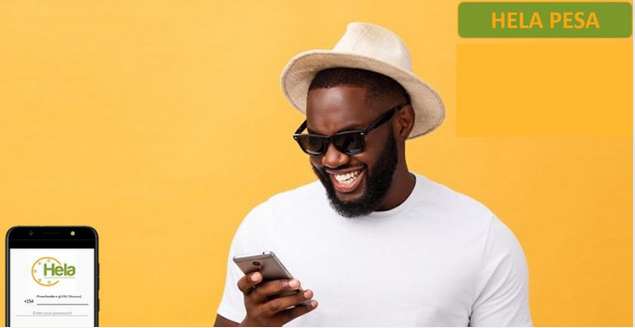 REVEALING The 5 Top Loan Apps in Kenya in 2026