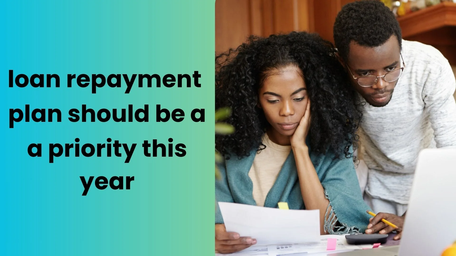 Loan repayment