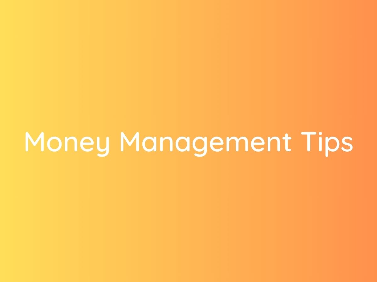 10 Essential Money Management Tips For Government employees
