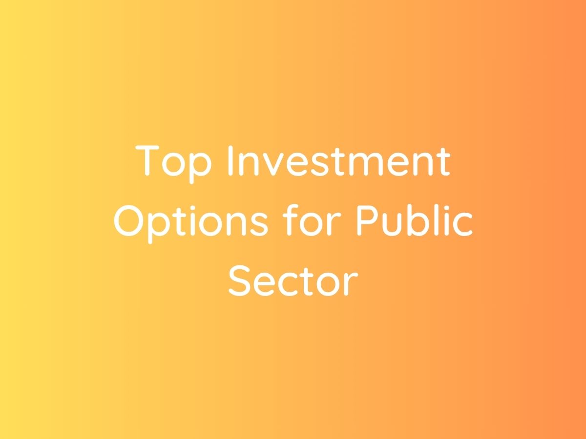Top Investment Options for Public Sector Employees in Kenya