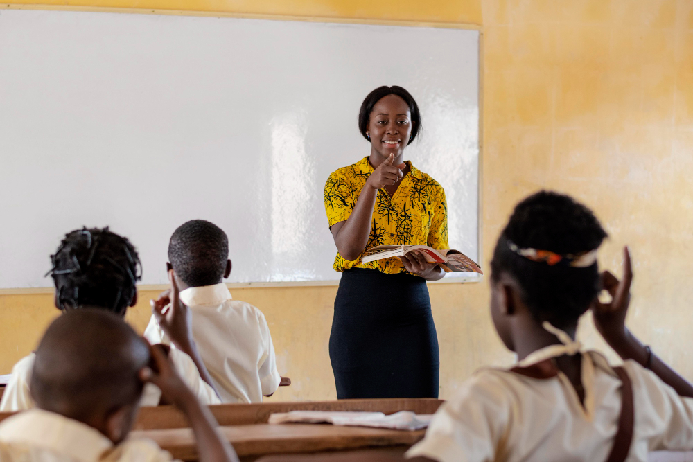 The TSC Salary Structure for Primary Teachers