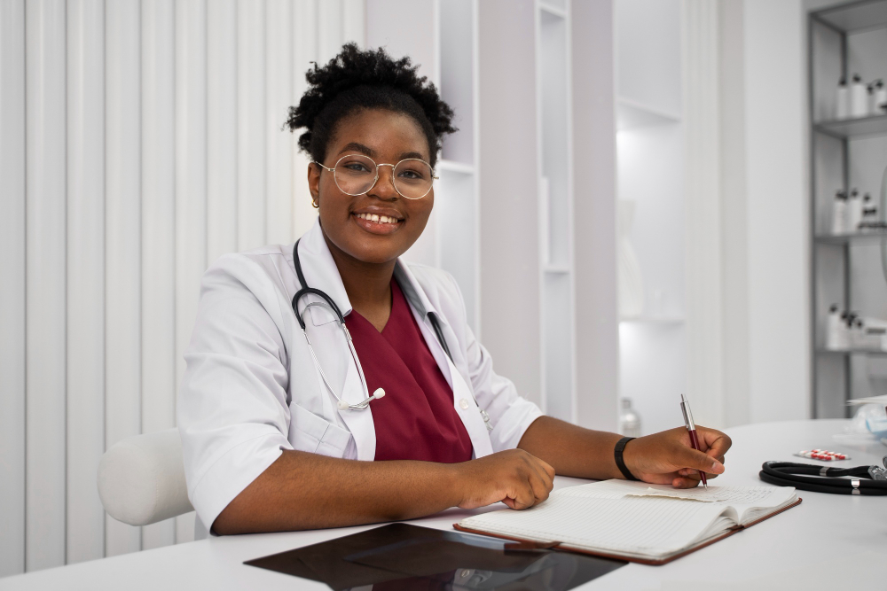 Frontline Healthcare: Clinical Officer as a Pillar of Outpatient and Emergency Services