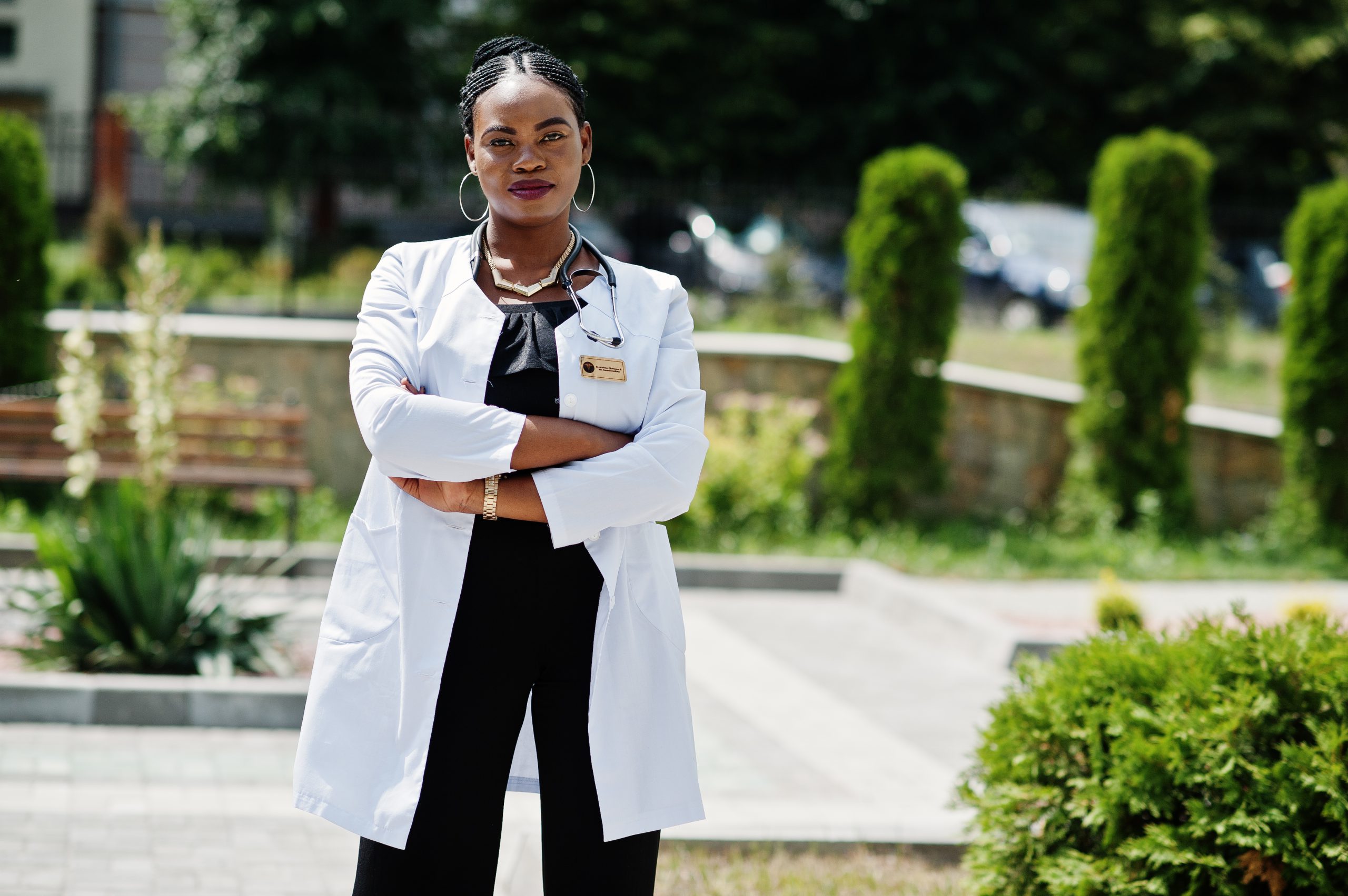 The Multifaceted Role of a Medical Officer in Kenyan Hospitals