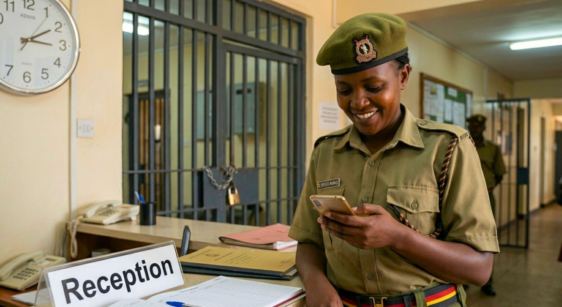 Understanding Your Kenya Prisons Payslip: A Detailed Breakdown