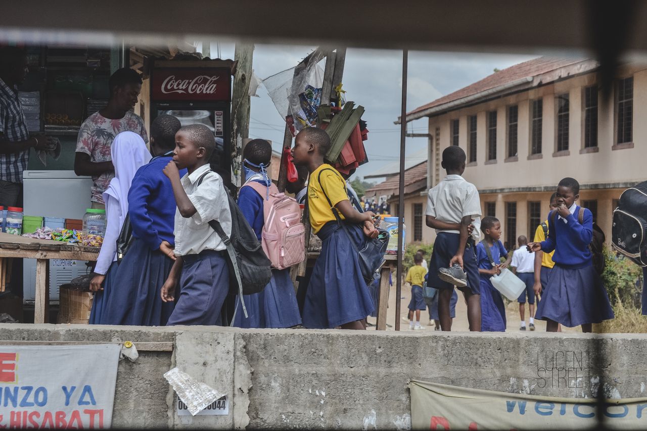 How to Create a Monthly Budget That Actually Works in Kenya: A Practical Guide