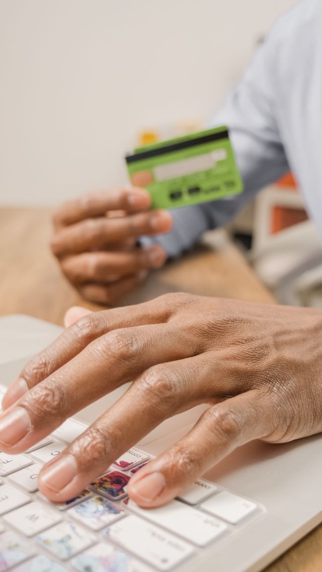 The Rise of Digital Payments in Kenya: How Cashless Transactions Are Shaping the Future of Finance