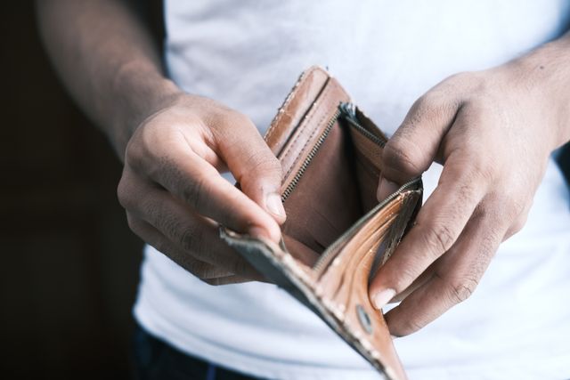 The Link Between Financial Security and Peace of Mind