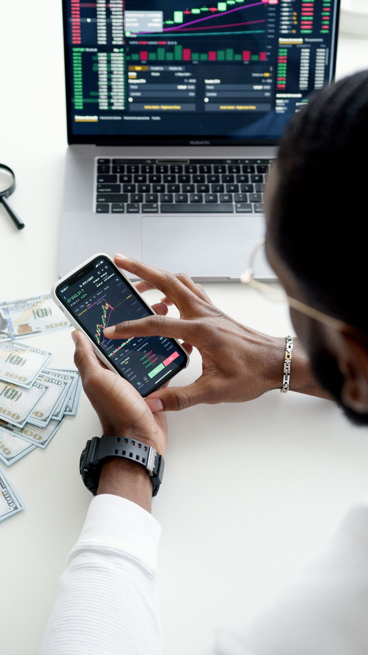 Digital Lending in Kenya: A Guide to Responsible Borrowing