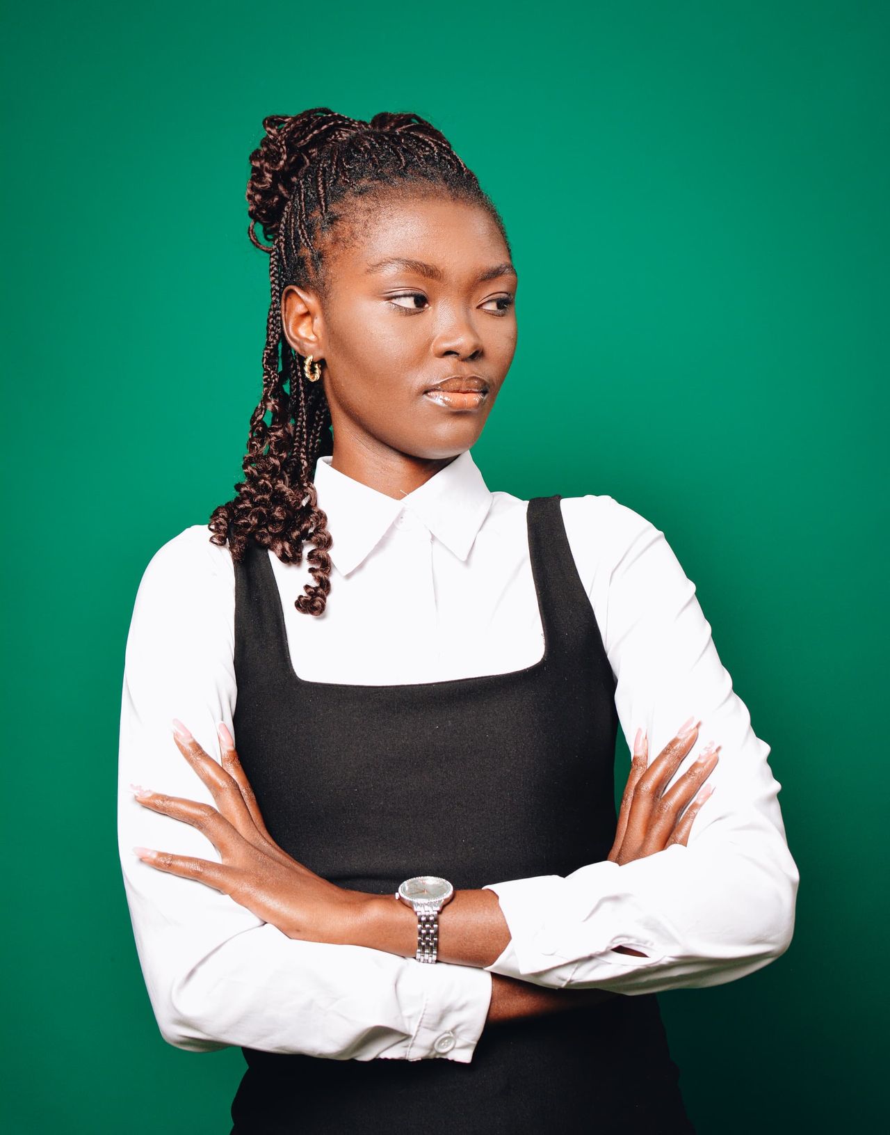 Women and Access to Digital Credit in Kenya
