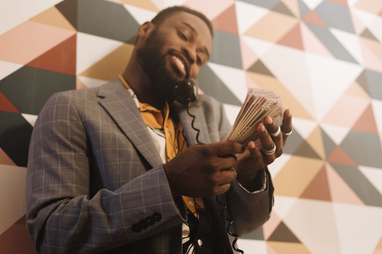 Your Salary Is More Than a Paycheck: Building Financial Wellness as a Civil Servant