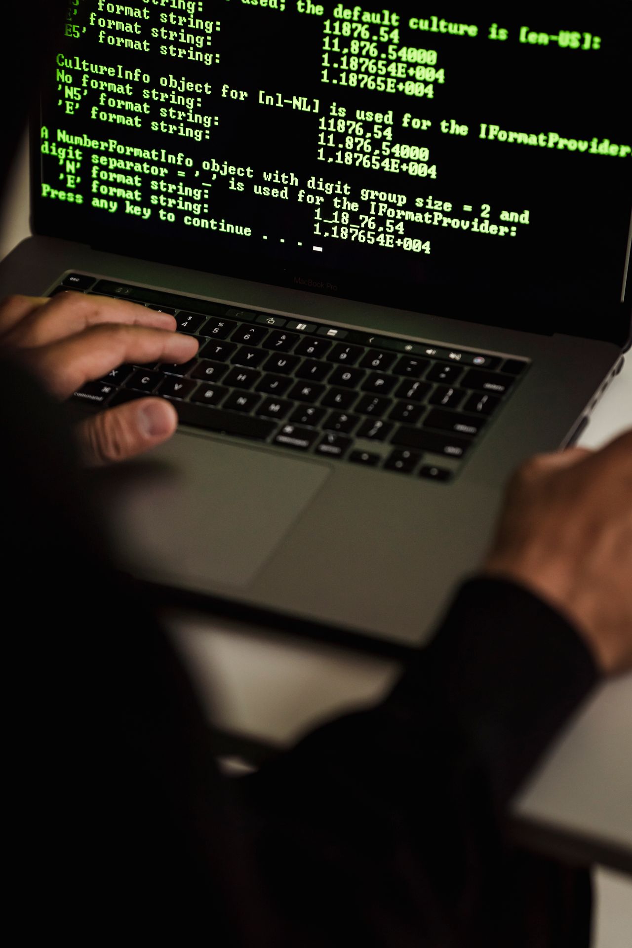 How Cybercrime Is Changing the Way Kenyans Handle Money Online