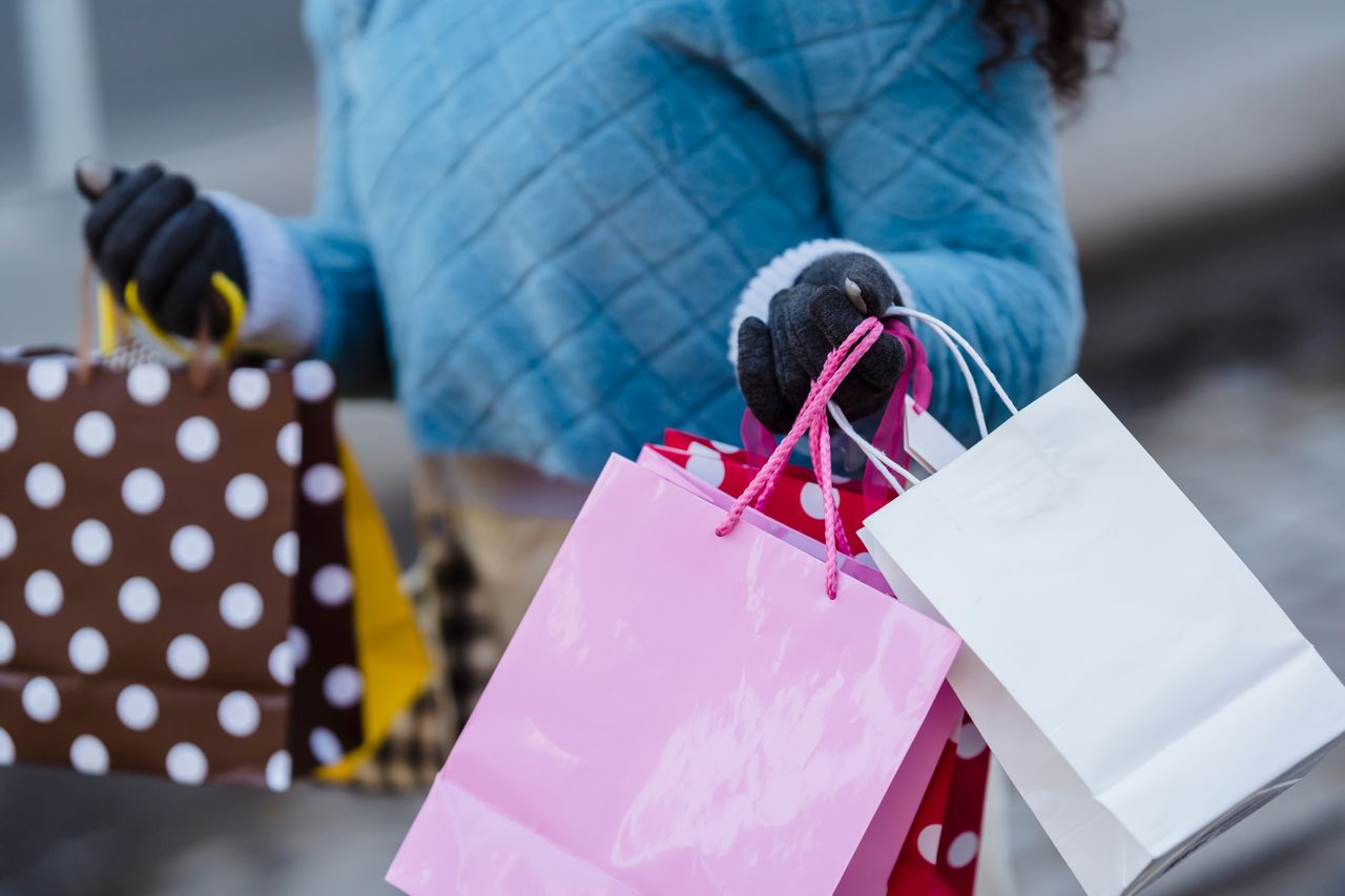 The Psychology Behind Impulse Spending